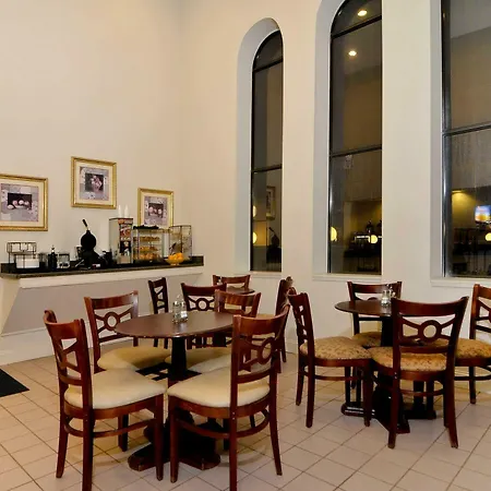 Quality Inn Bennettsville 